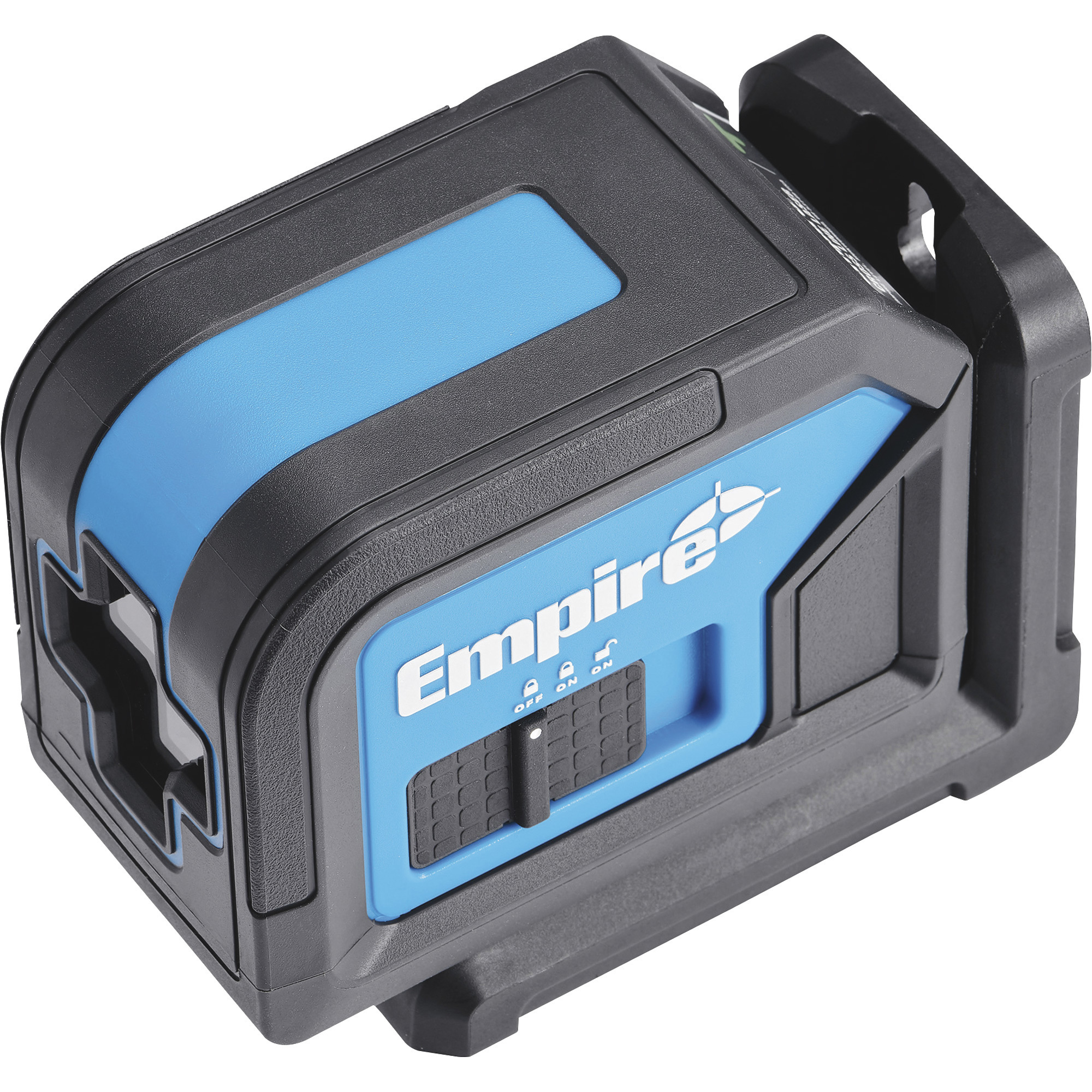 Empire Green Self-Leveling Cross Line Laser , Model# ELGC